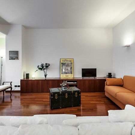 Milano Darsena Apartment Luaran gambar