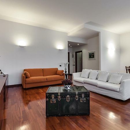 Milano Darsena Apartment Luaran gambar