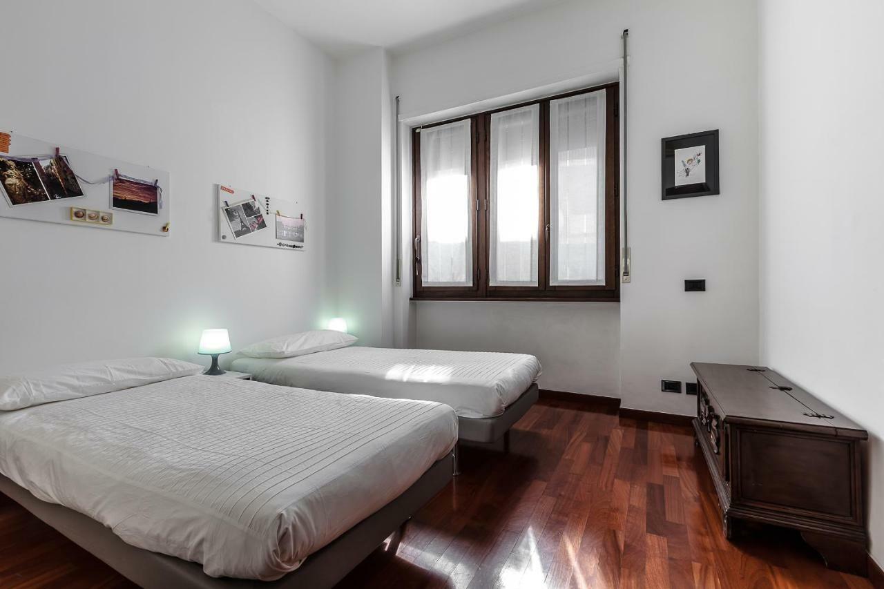 Milano Darsena Apartment Luaran gambar