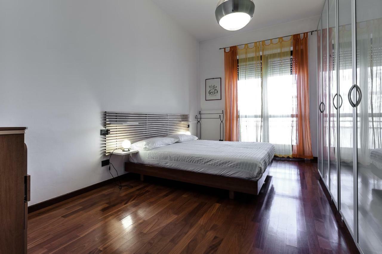 Milano Darsena Apartment Luaran gambar