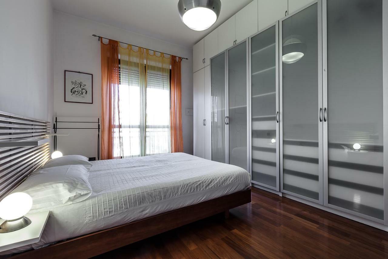 Milano Darsena Apartment Luaran gambar
