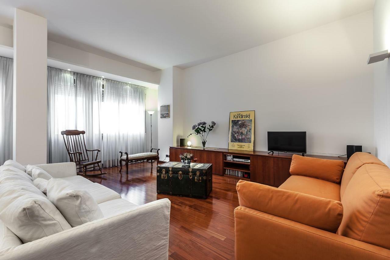 Milano Darsena Apartment Luaran gambar