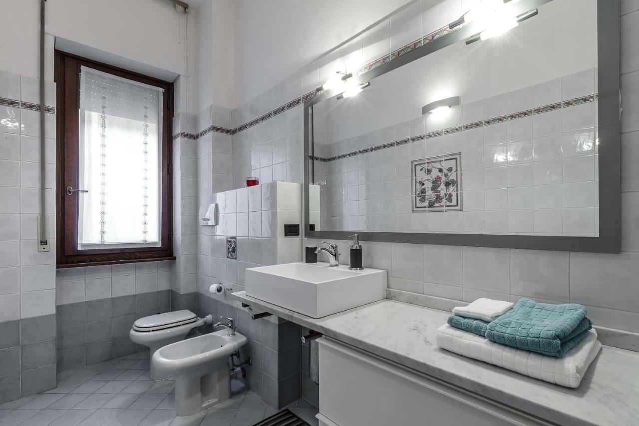 Milano Darsena Apartment Luaran gambar