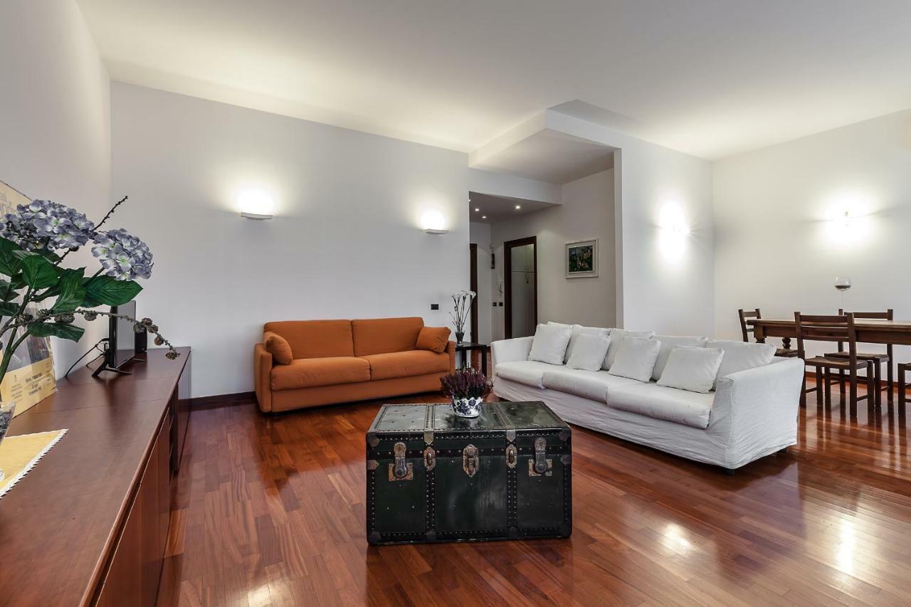 Milano Darsena Apartment Luaran gambar