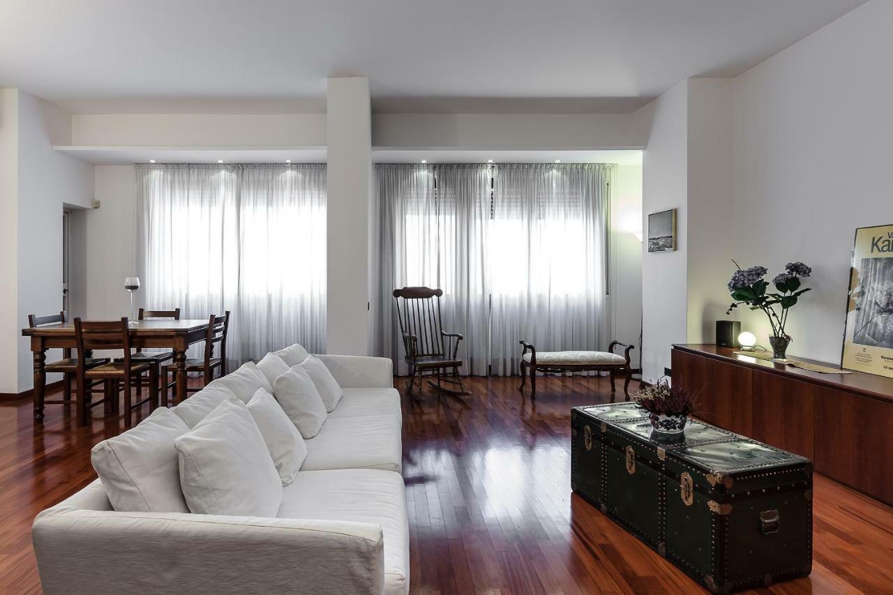 Milano Darsena Apartment Luaran gambar