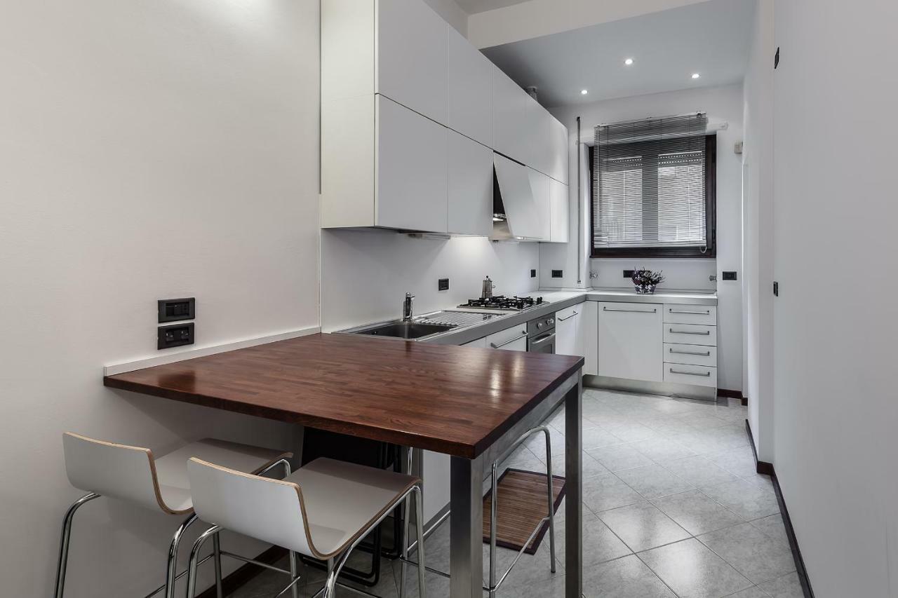 Milano Darsena Apartment Luaran gambar