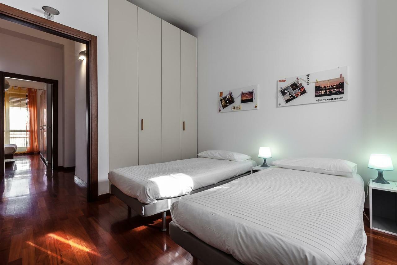 Milano Darsena Apartment Luaran gambar